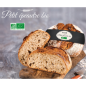 Bio Préparation Triticum, pain au petit épeautre