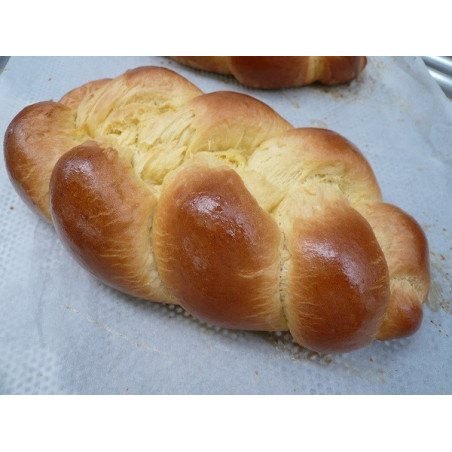 Préparation DeliBrioche