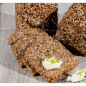 Bio Préparation ZEN, pour pain aux graines sans blé, sans gluten, sans lactose