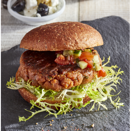 Veggiecus Base Aromatic pour substituts végétaux