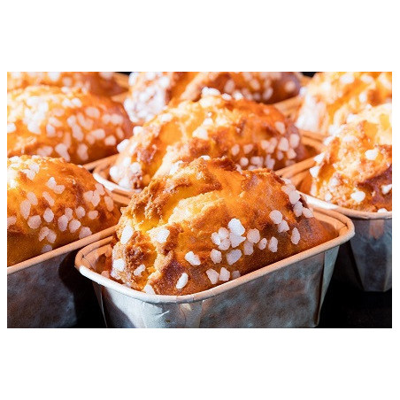 Préparation Speedy Top pour cake, muffins et gâteaux