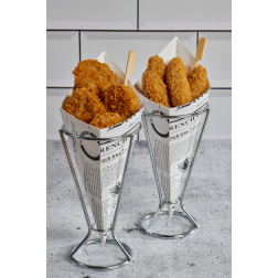 Préparation Veggiecus Base White pour substituts végétaux