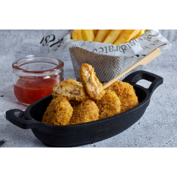 Préparation Veggiecus Base White ( PURE) substituts végétaux