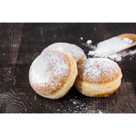 Préparation Délibeignet pour confection de beignets ultra moelleux