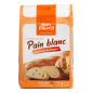 MON FOURNIL Préparation pour pain blanc