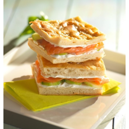 MON FOURNIL Farine à pizza T00