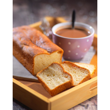 MON FOURNIL Farine bio tous usage sans gluten