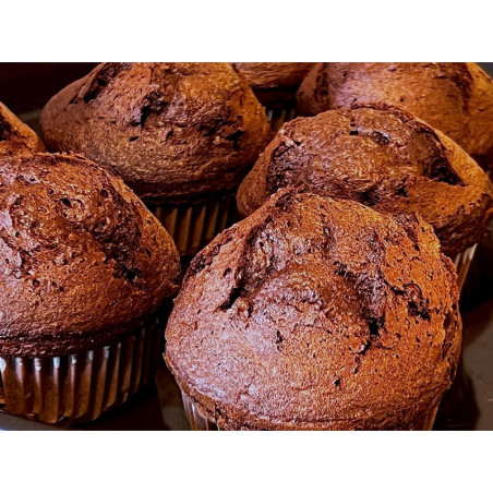 Préparation pour Muffins Chocolat