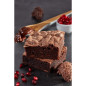 Préparation Délibrownie