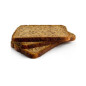 Pain tranché Energus10 5 x 50g - sous vide Pain tranché Energus10 5 x 50g - sous vide