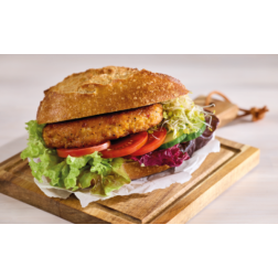 Préparation Veggiecus Base Chicken pour substituts végétaux