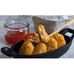 Préparation Veggiecus Base Chicken pour substituts végétaux