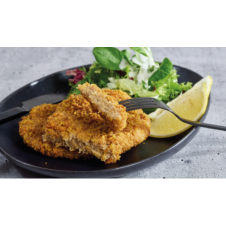 Préparation Veggiecus Base Chicken pour substituts végétaux