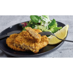 Préparation Veggiecus Base Chicken pour substituts végétaux