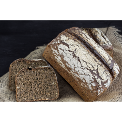 Préparation Facile Pain, sans additifs