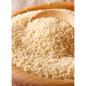 Semoule de blé dur de type moyenne 850g Semoule de blé dur de type moyenne 850g
