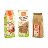 Farines sans gluten
