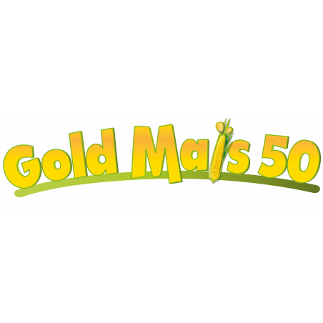 GoldMaïs 50%