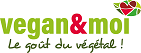 vegan&moi
