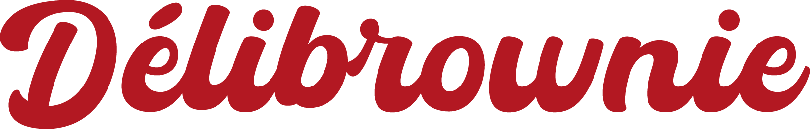 Délibrownie