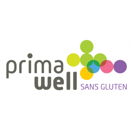 PRIMAWELL SANS GLUTEN