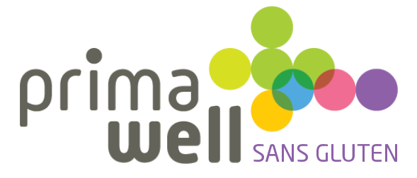 PRIMAWELL SANS GLUTEN