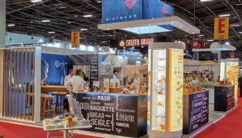 Prochains salons